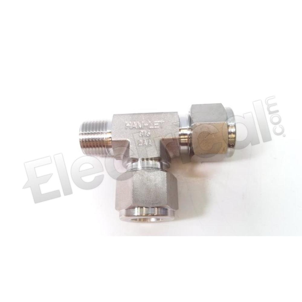 771L SS 1/2 X 3/8