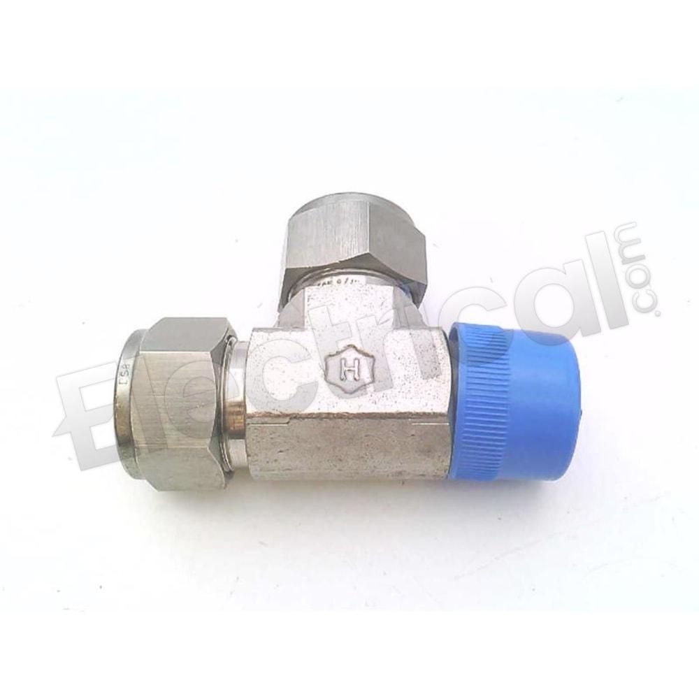 771L SS 3/4 X 3/4