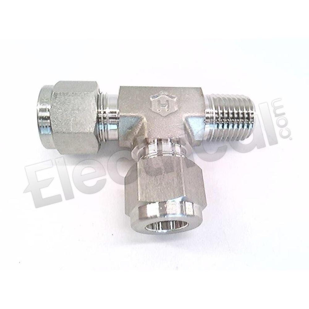 771L SS 3/8 X 1/4