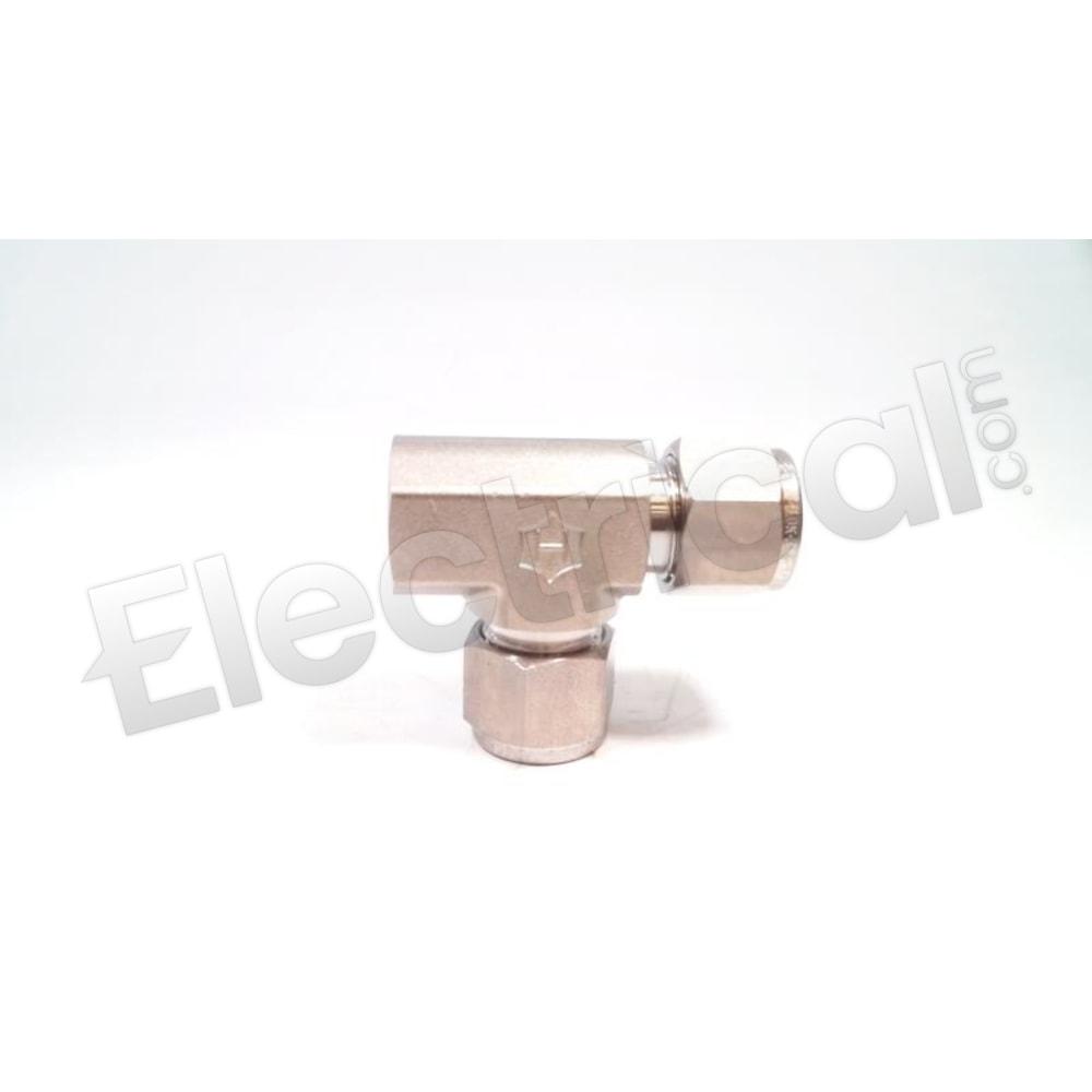 771LF SS 1/2 X 3/8