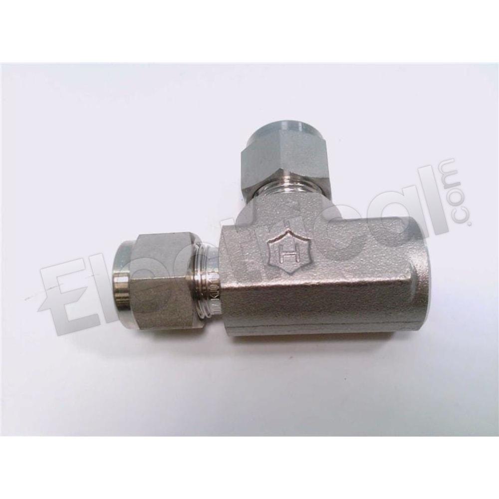 771LF SS 3/8 X 1/4