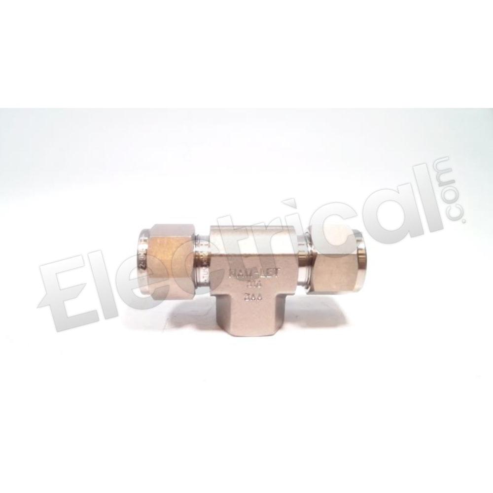 772LF SS 1/2 X 3/8