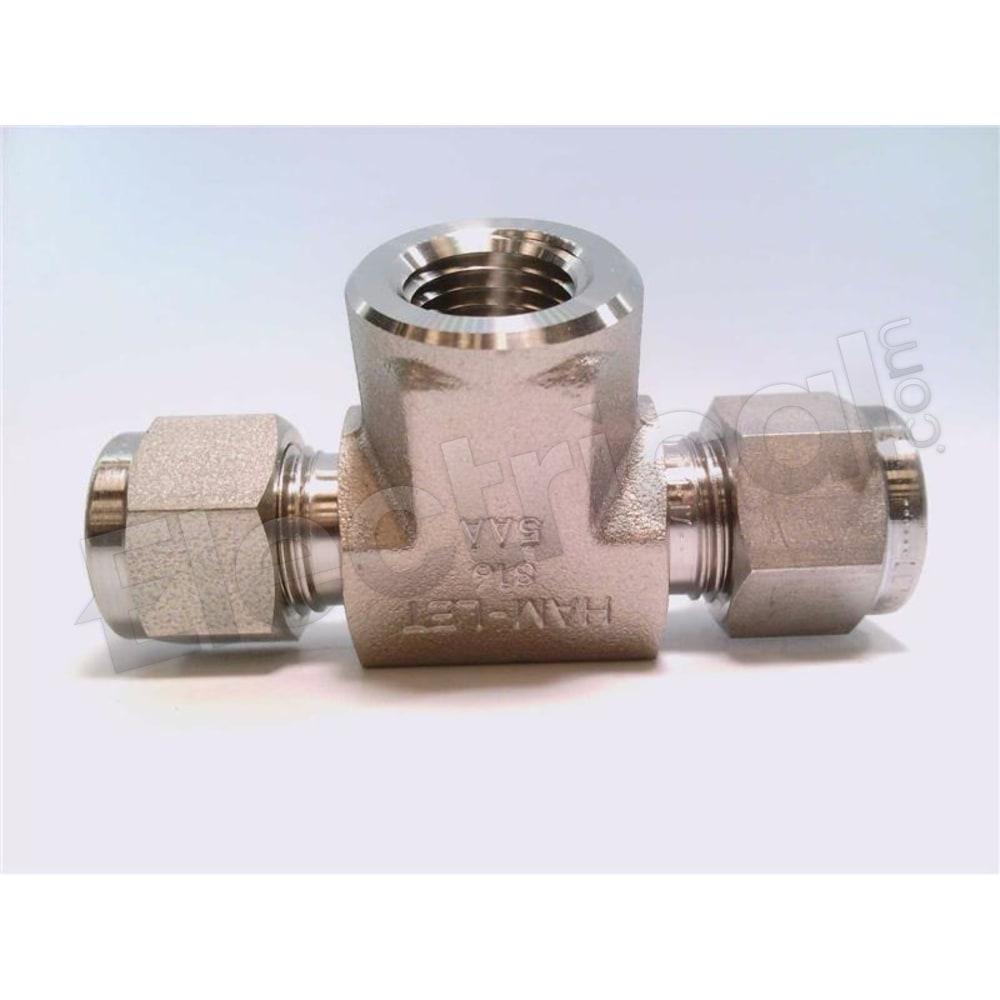 772LF SS 3/8 X 1/4