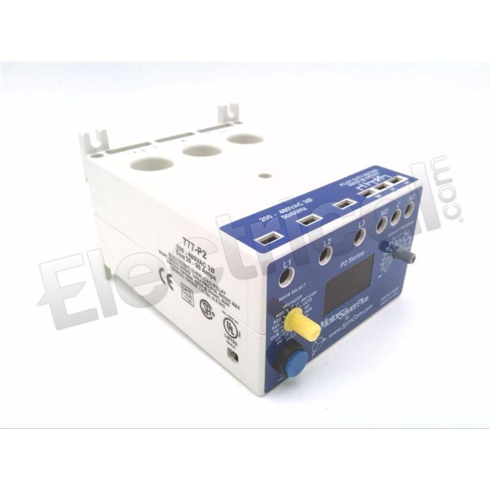 Symcom Fuse Part And Accessory 777-P2