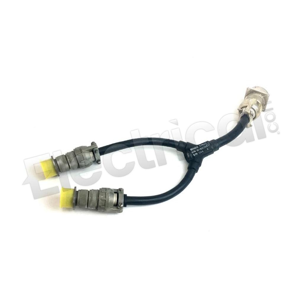Bendix Electric Motor Control Part And Accessory 77820