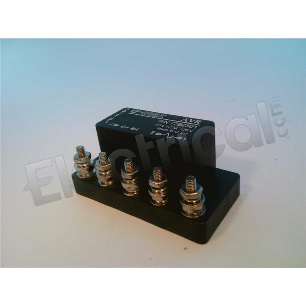 E-Max Fuse Part And Accessory 7792301