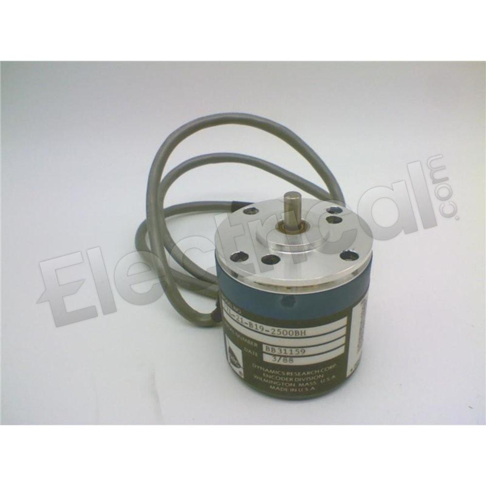 77L-21-B19-2500BH