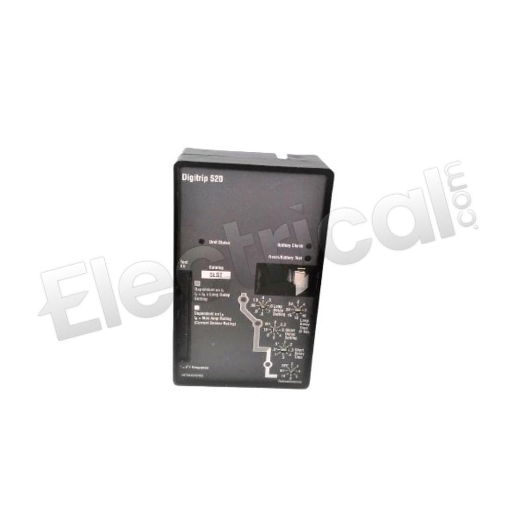 Eaton Trip Units And Programmers 7802C65G14