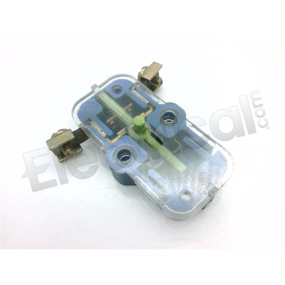 Danaher Controls Contactor And Motor Starter Auxiliary 78095-1R