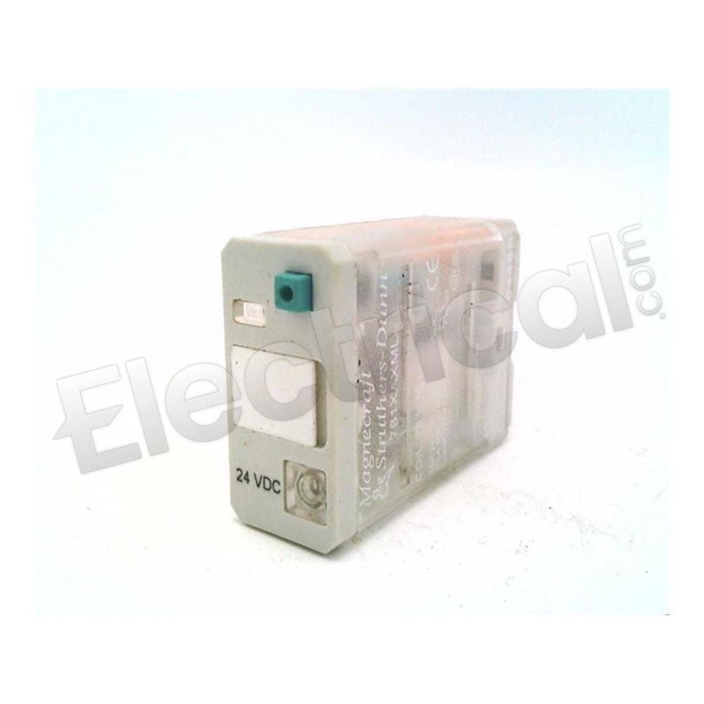 Schneider Electric Fuse Part And Accessory 781XAXML-24D