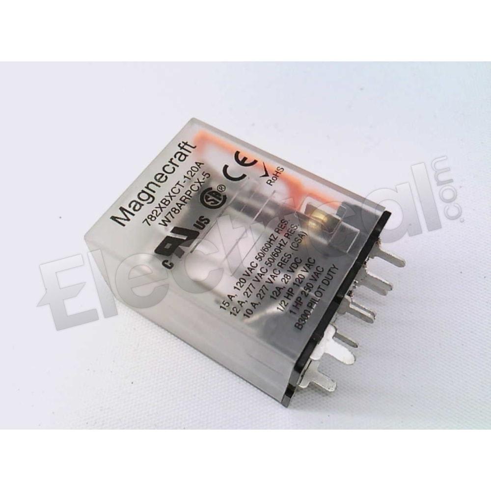 782XBXCT-120A