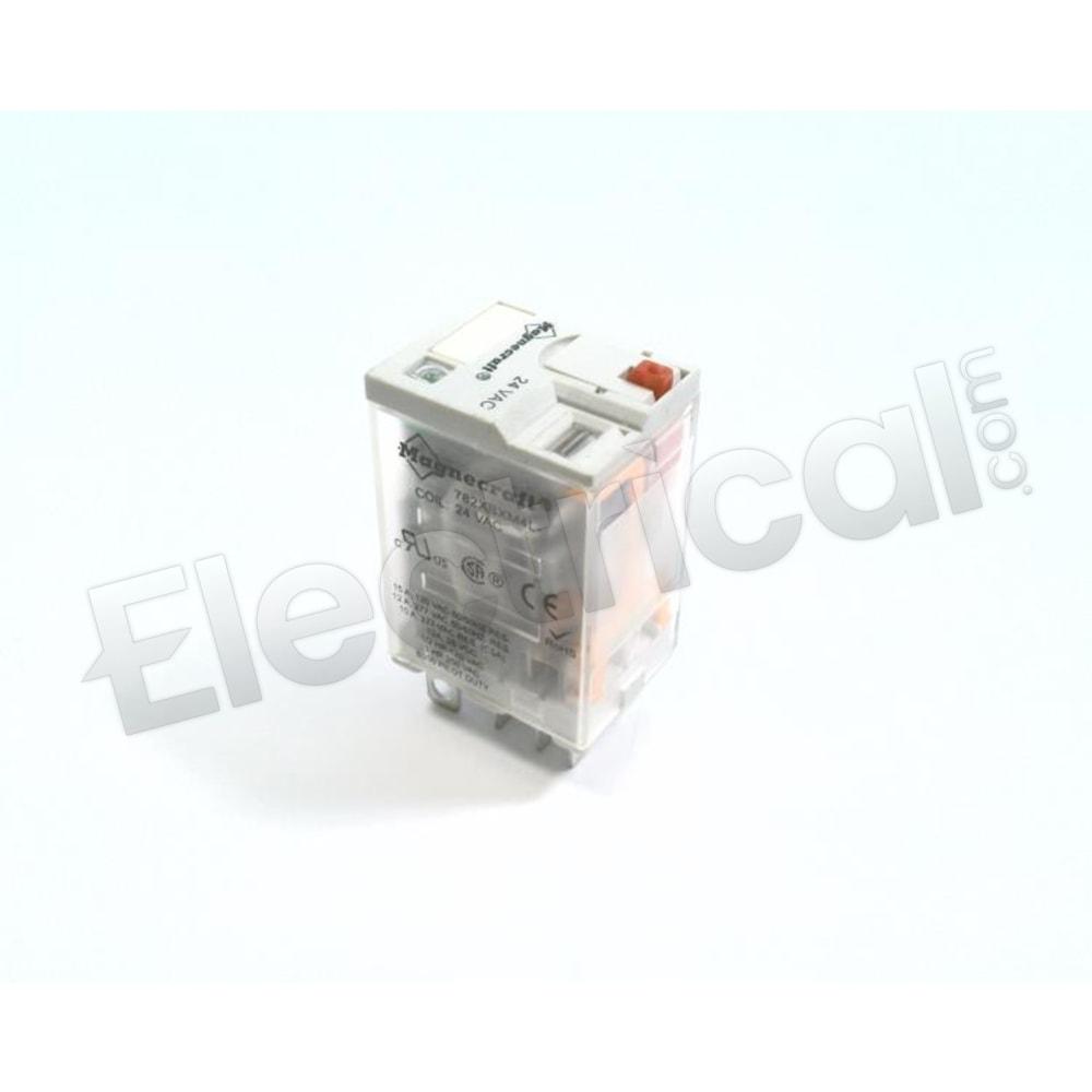782XBXM4L-24VAC