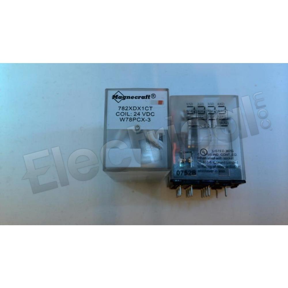 782XDX1CT-24D