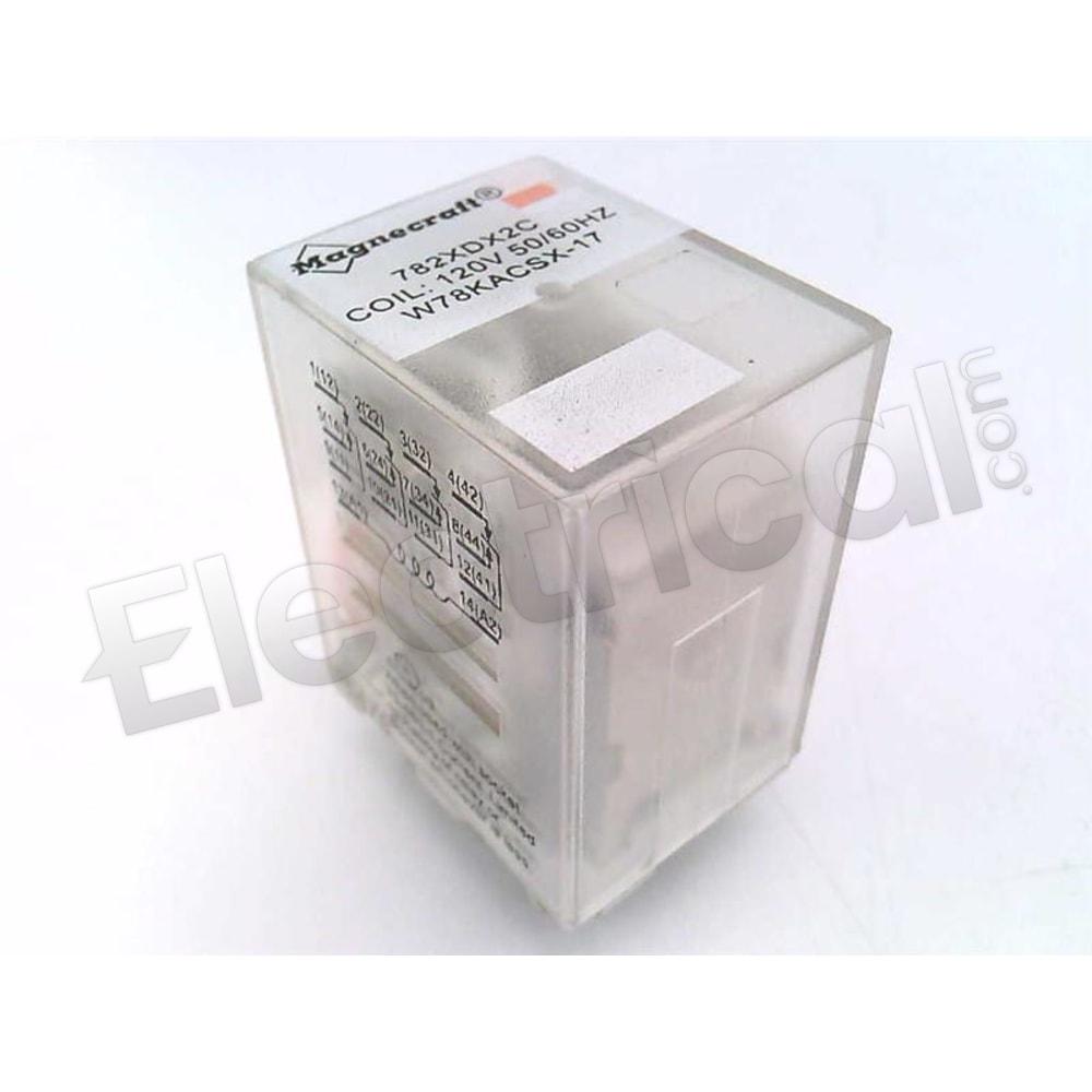 782XDX2C-120A