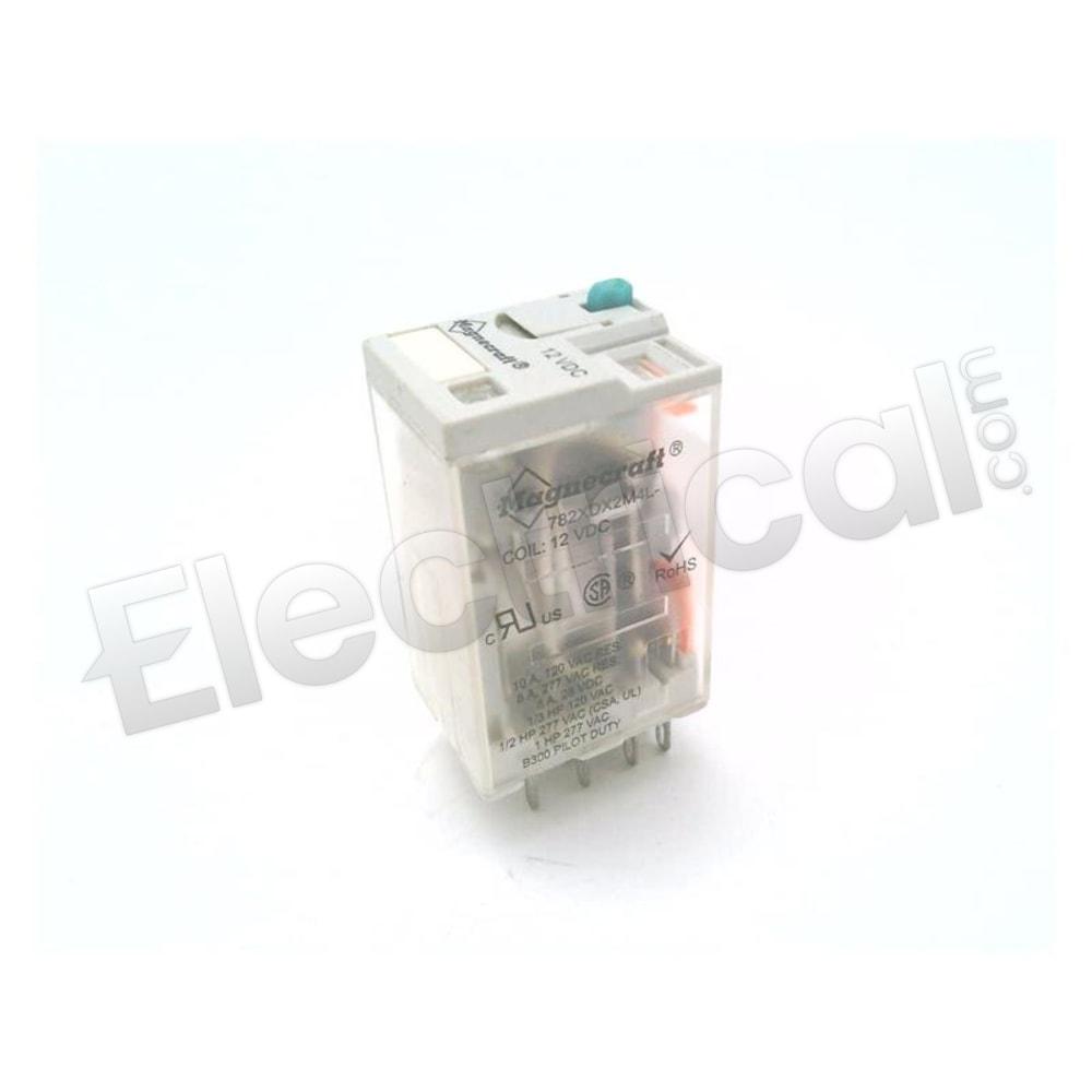 782XDX2M4L-12D