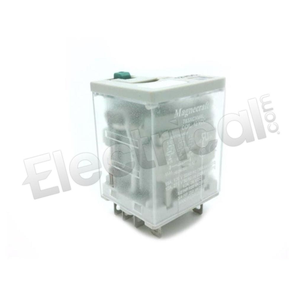 Schneider Electric Fuse Part And Accessory 783XCXM4L-12D