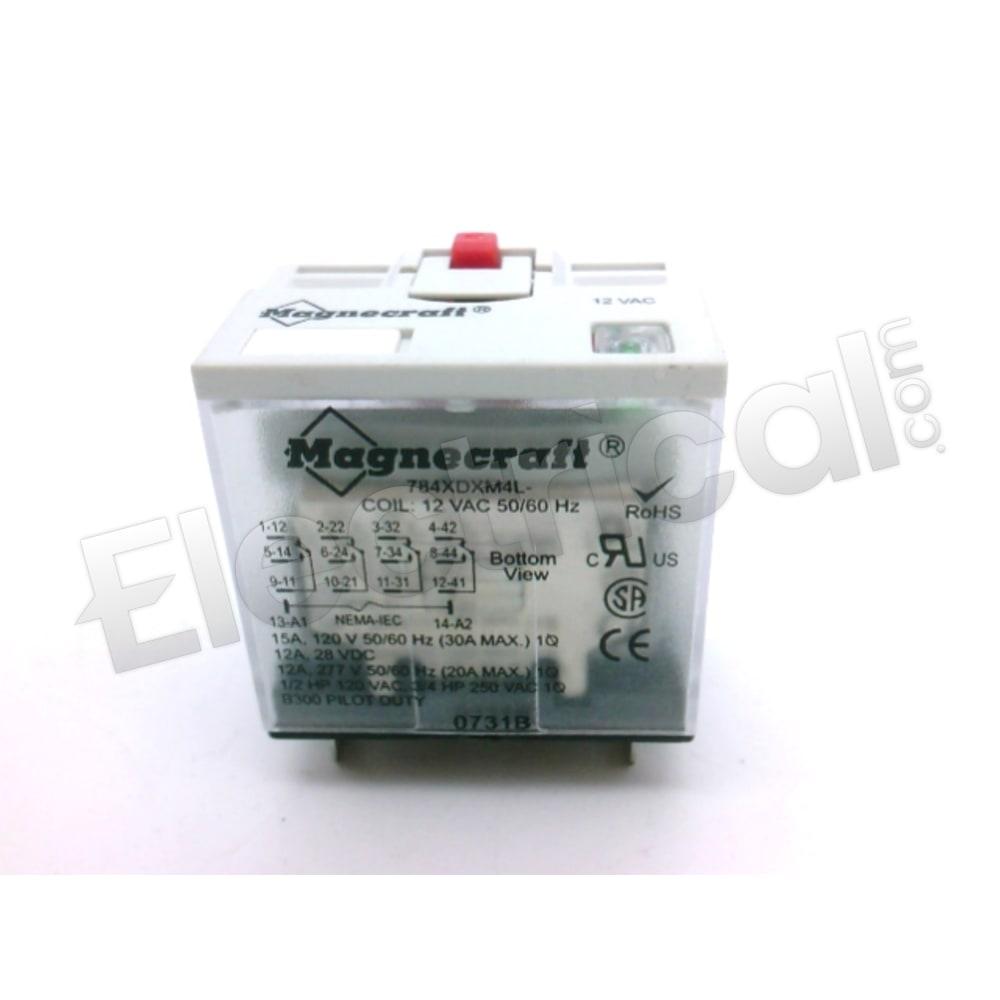 784XDXM4L-12A