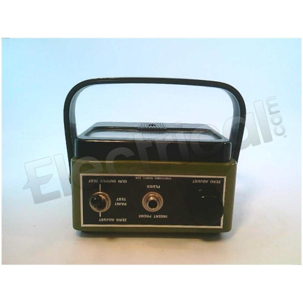 Ransburg Part And Accessory 7924