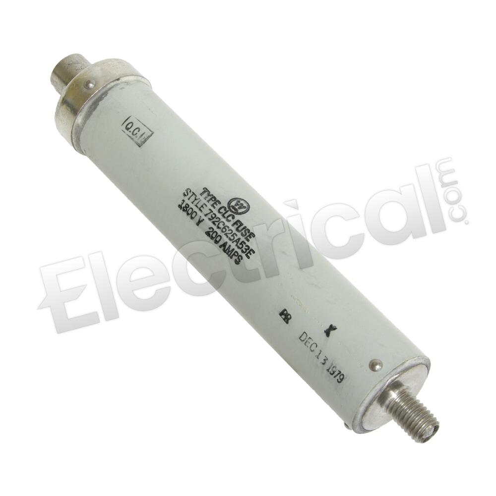 Eaton Medium Voltage 792C625A53