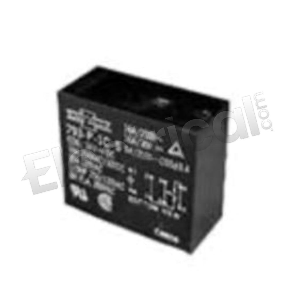 793-P-1C-S-12VDC