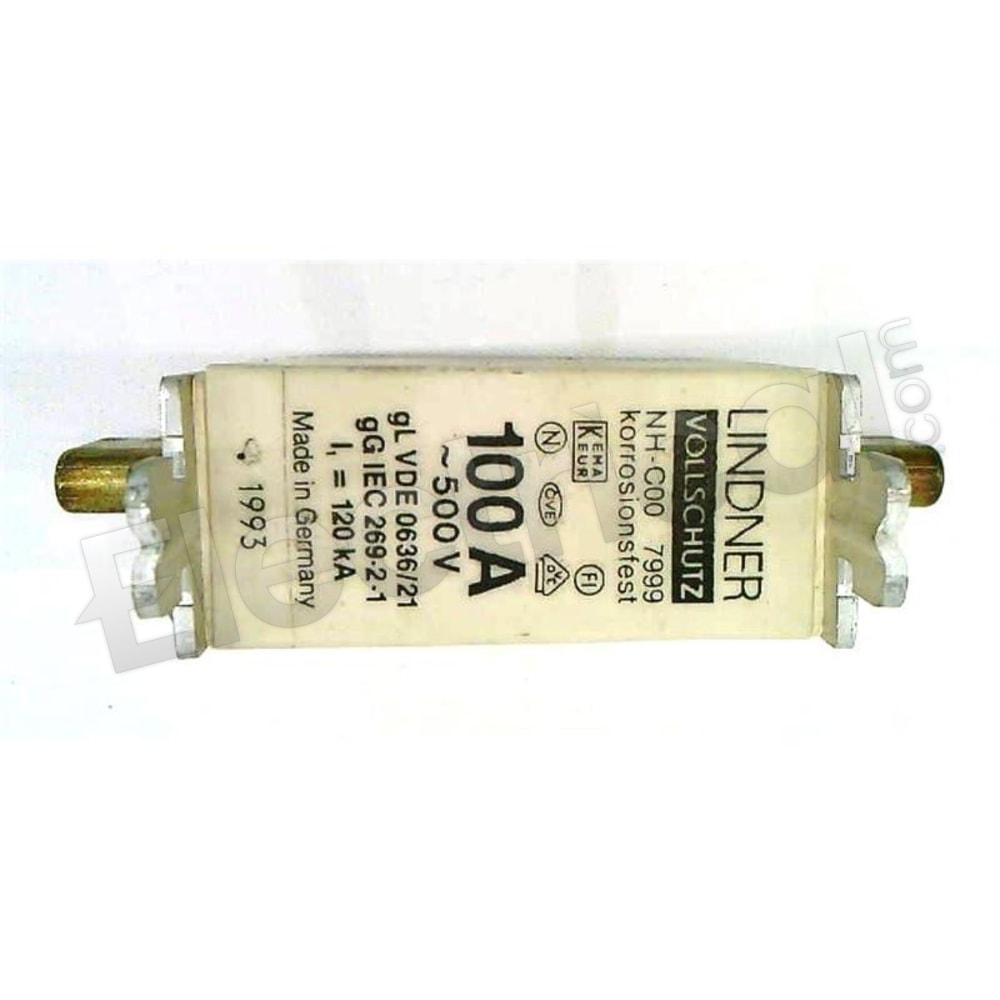 Lindner Low Voltage 7999.01007