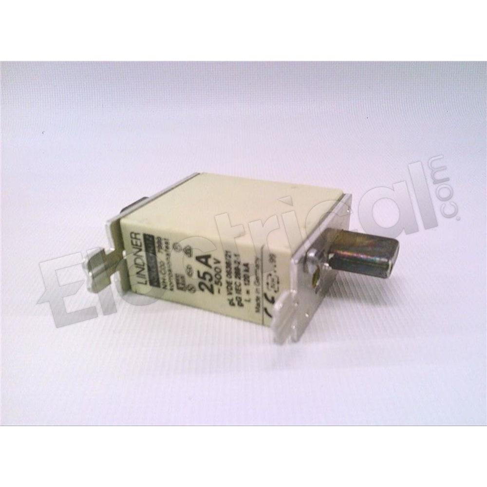Lindner Low Voltage 7999.0257
