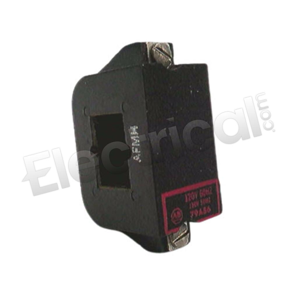 Allen-Bradley Magnetic Coil 79A86
