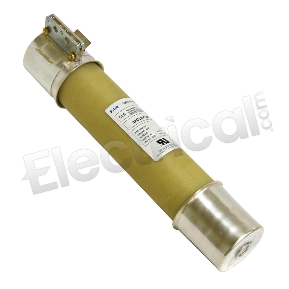 Eaton Medium Voltage 7ACLS-9R