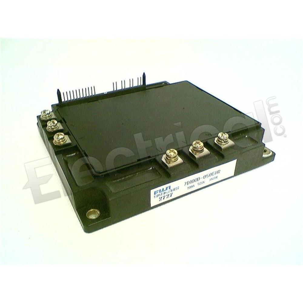 7D100D-050EHR