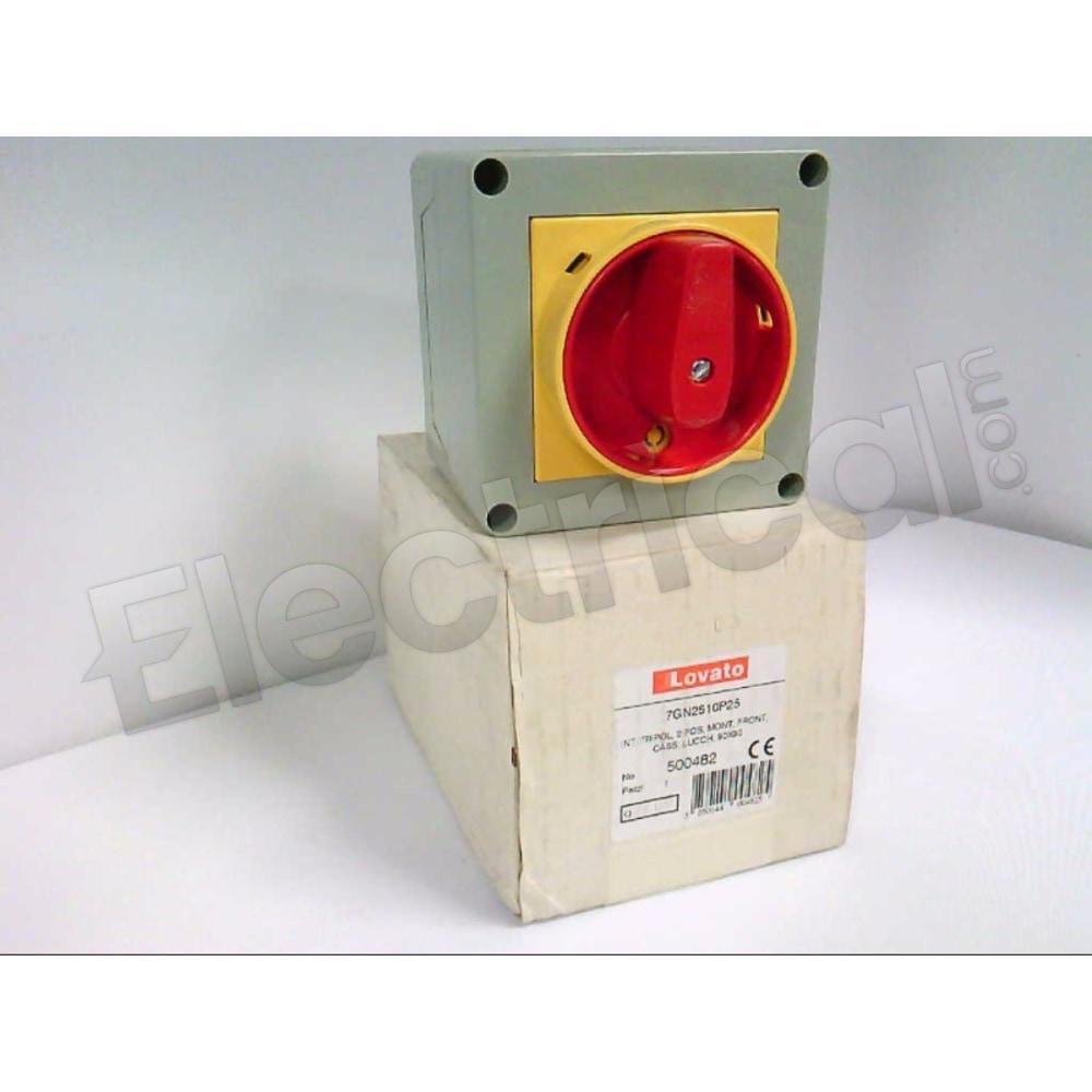 7GN2510P25