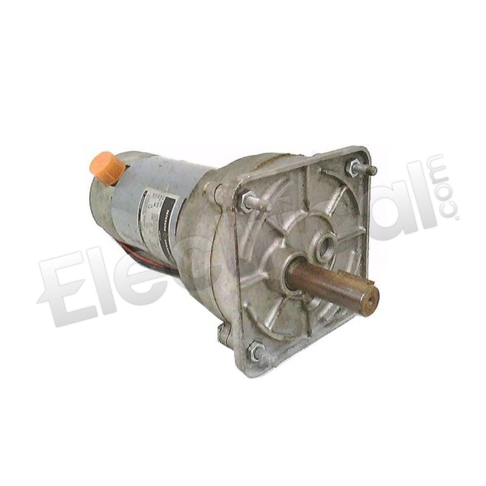 Paterson Gearmotor Motor Control Part And Accessory 7GS113FX3UA11A01