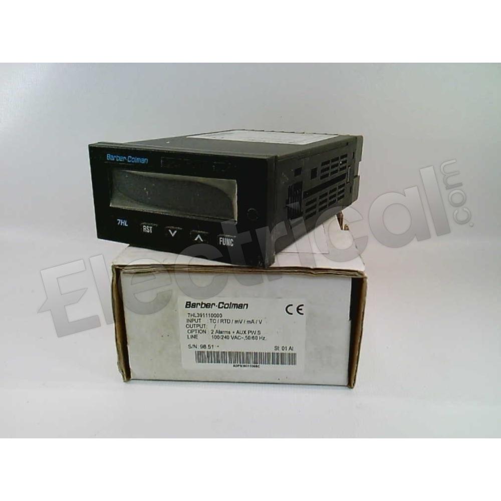 7HL391110000