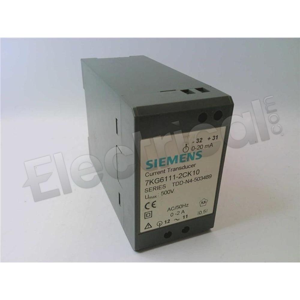 7KG6111-2CK10