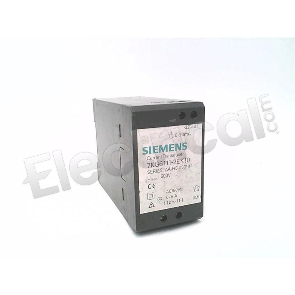 7KG6111-2EK10