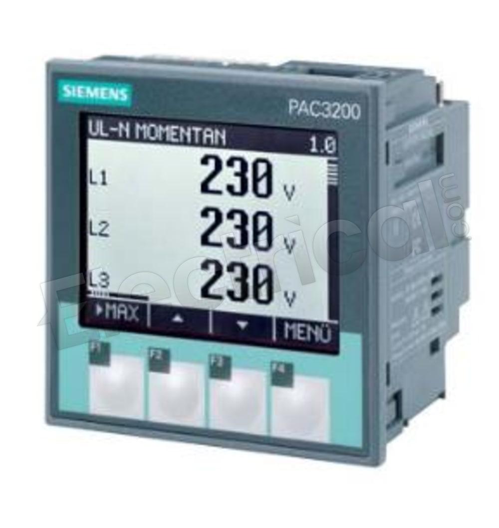 Siemens HMI 7KM2111-1BA00-3AA0
