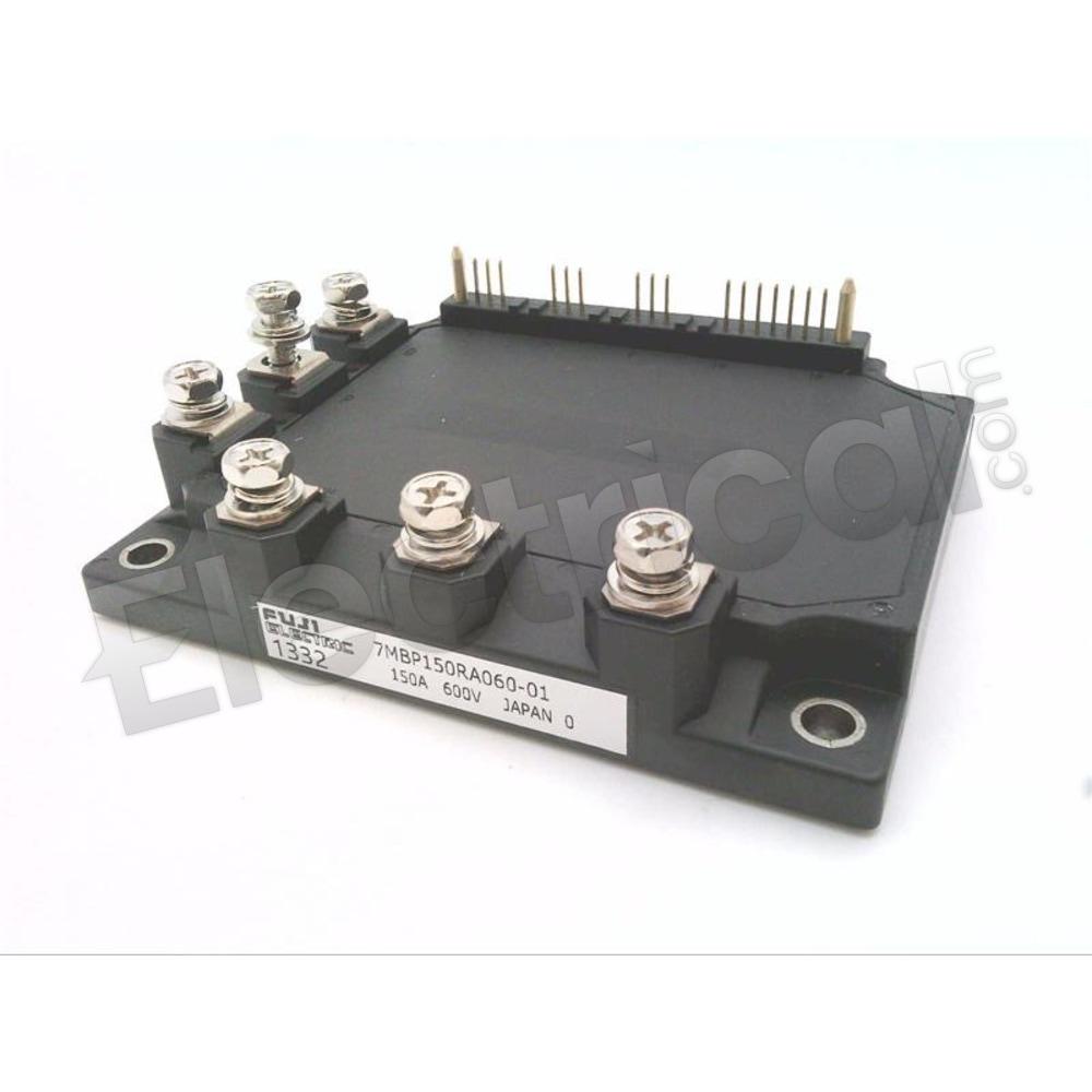 7MBP150RA060-01
