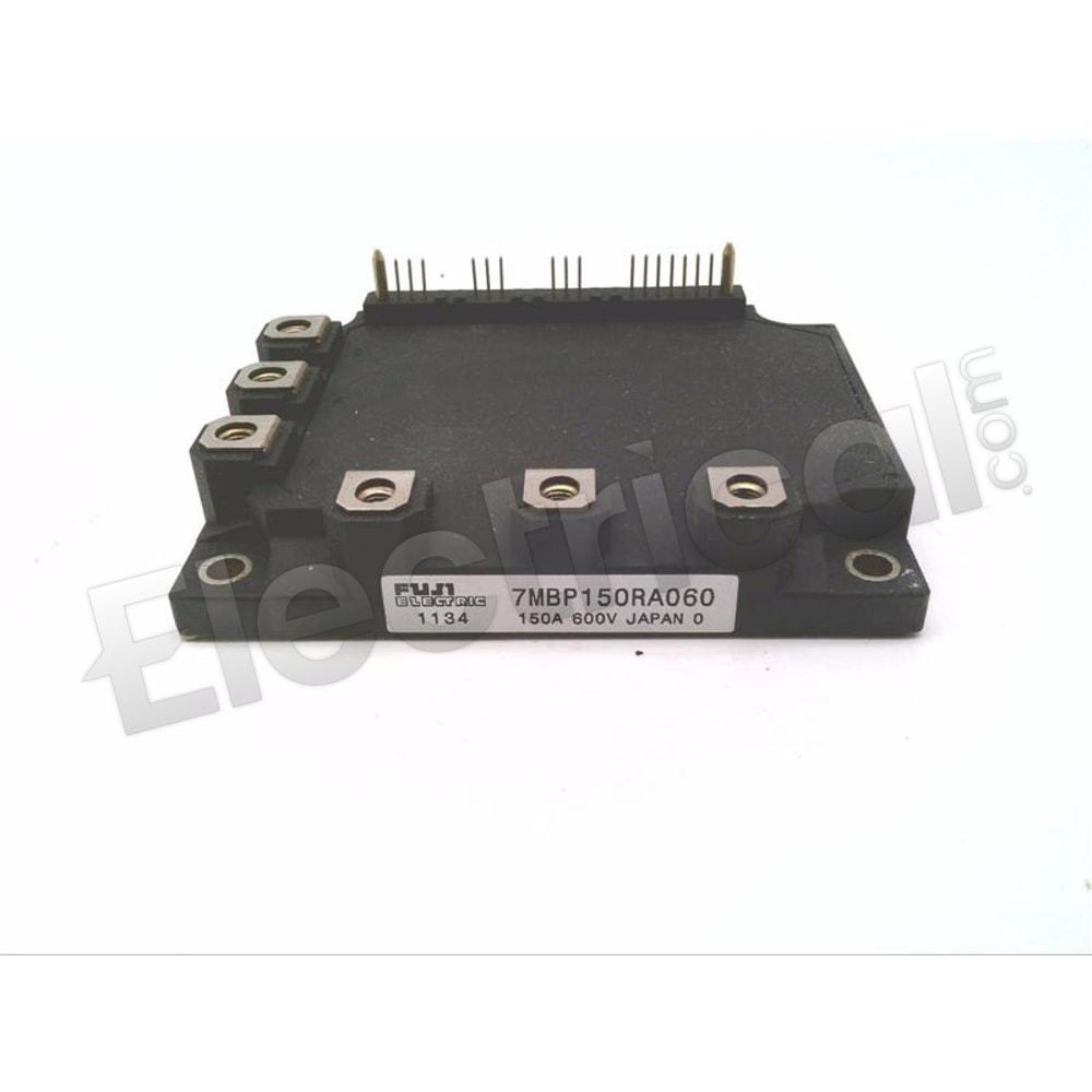 7MBP150RA060