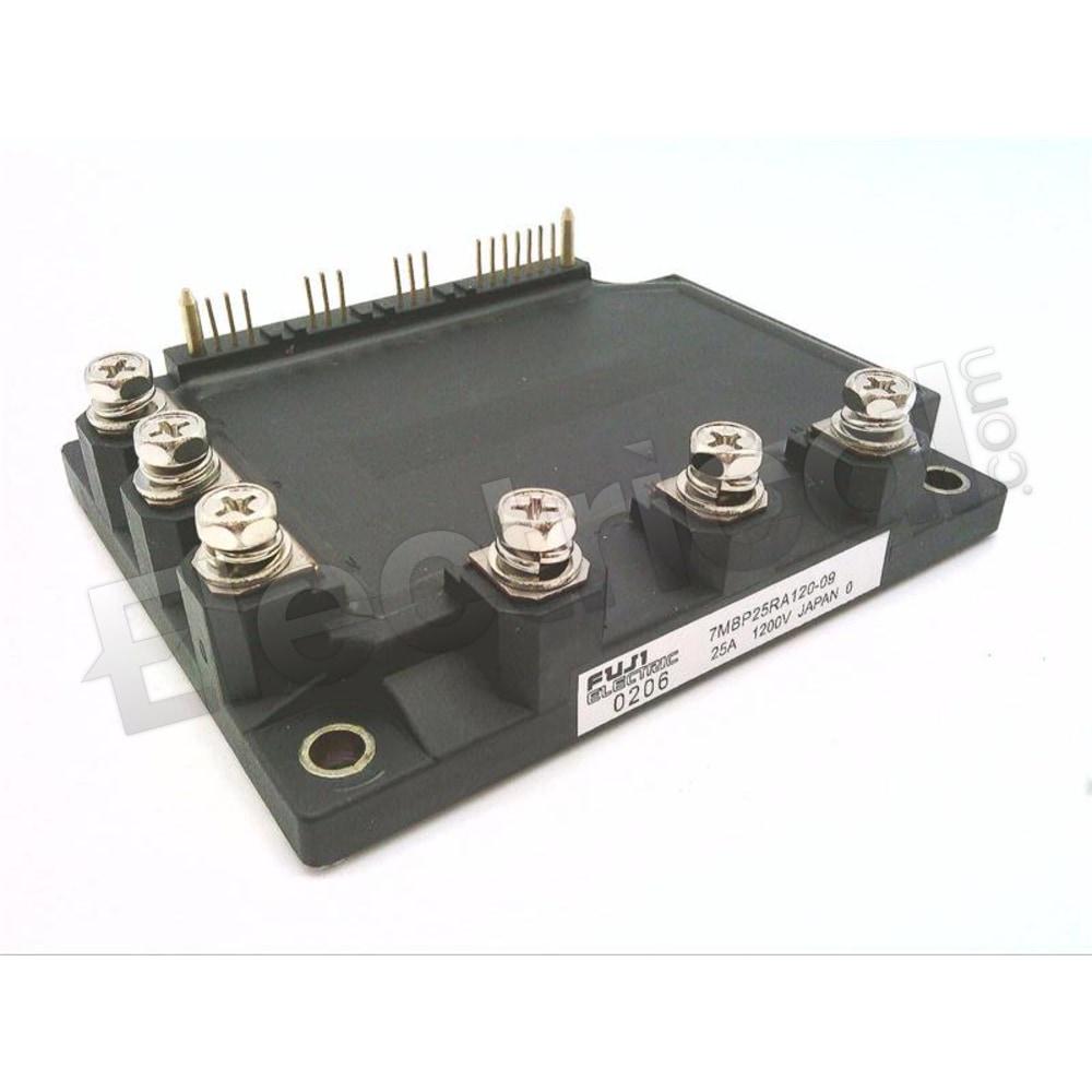 7MBP25RA120-09