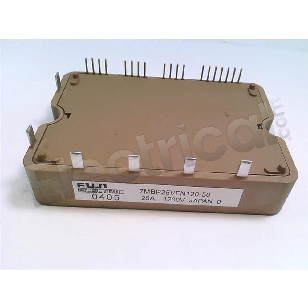 7MBP25VFN120-50