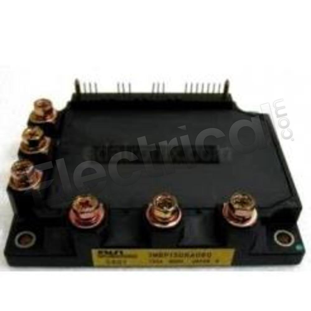Fuji Electric Fuse Block 7MBP50JB060