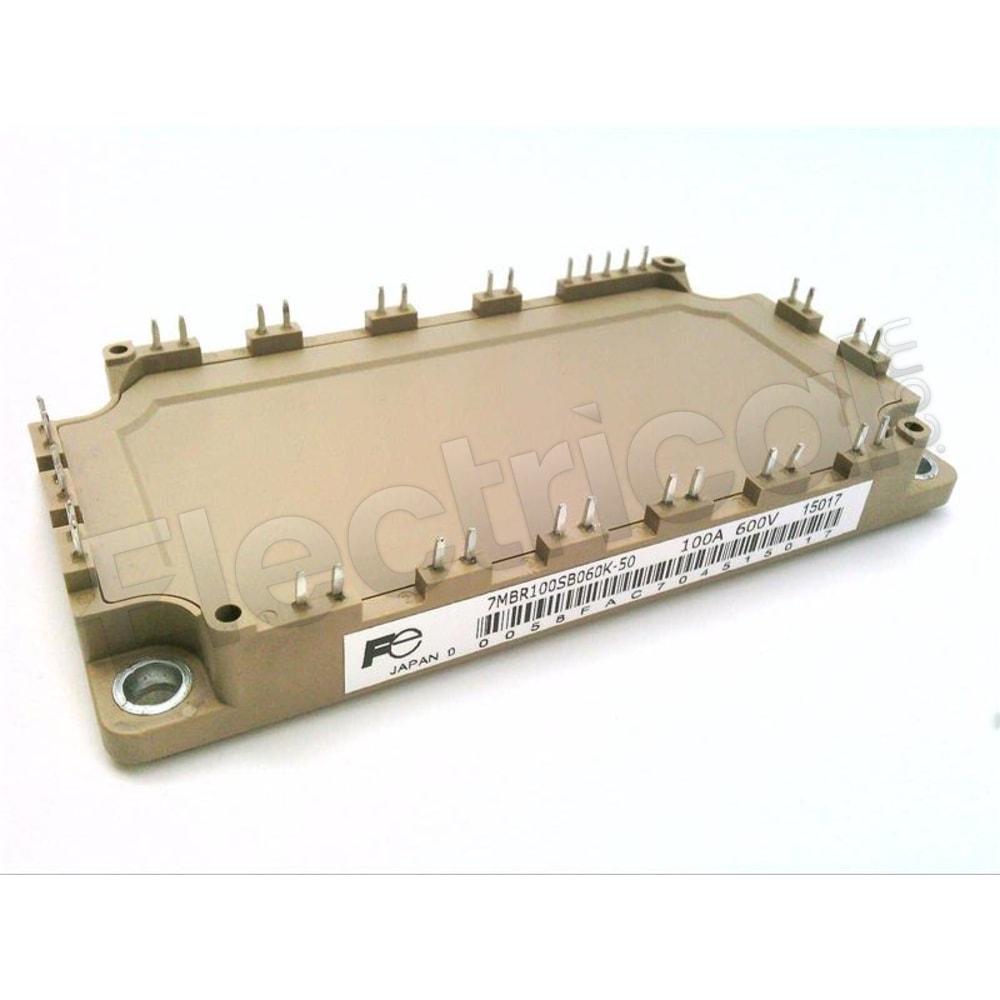 7MBR100SB060K-50