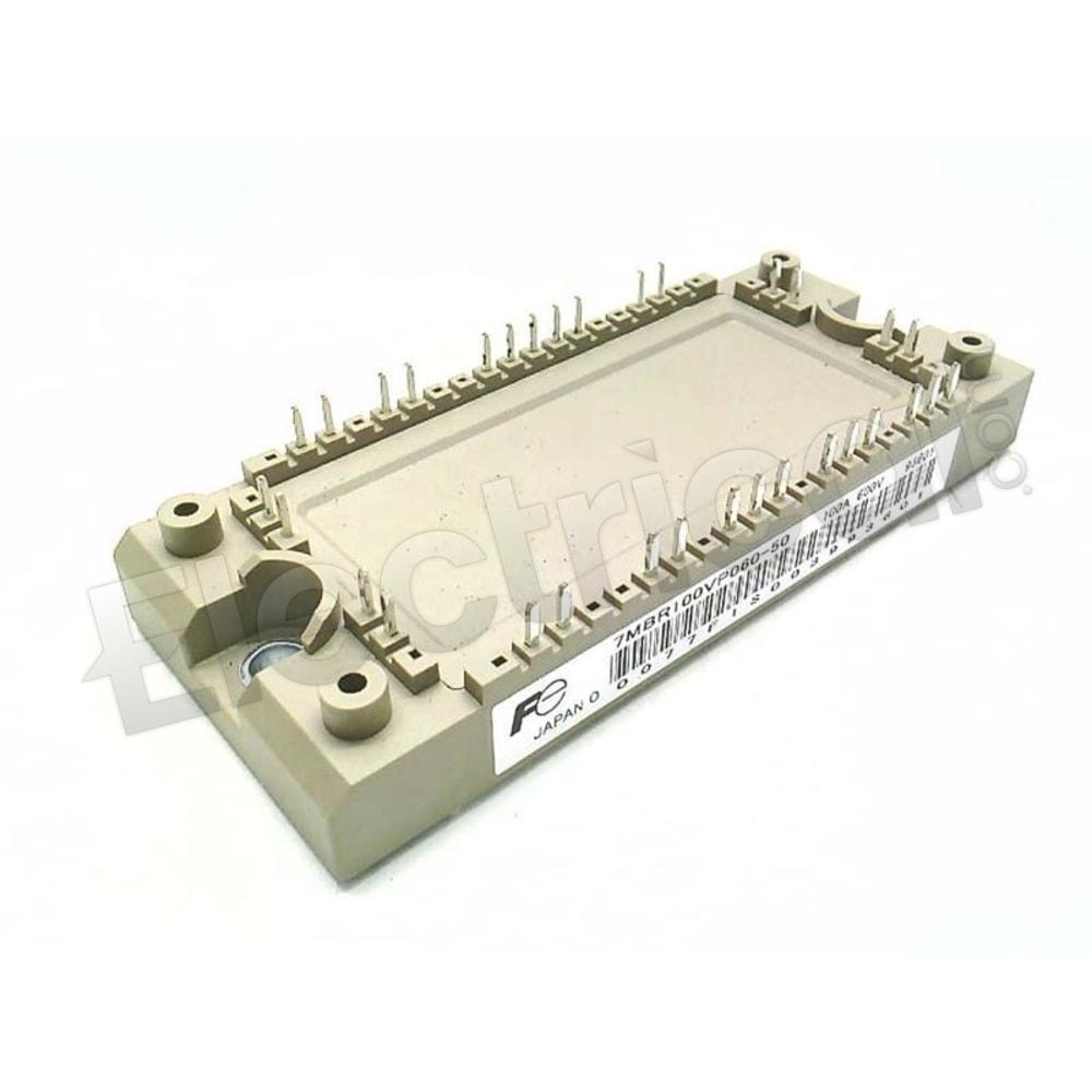 7MBR100VP060-50