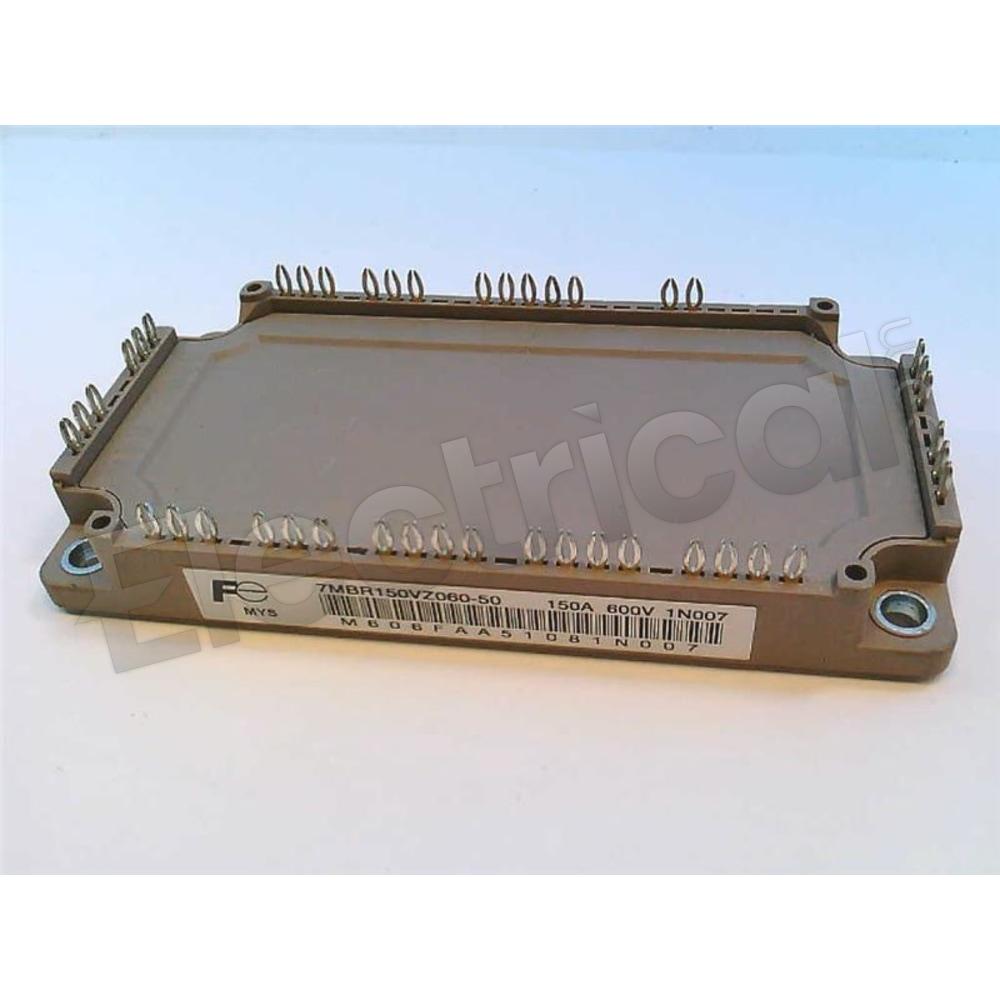 7MBR150VZ060-50