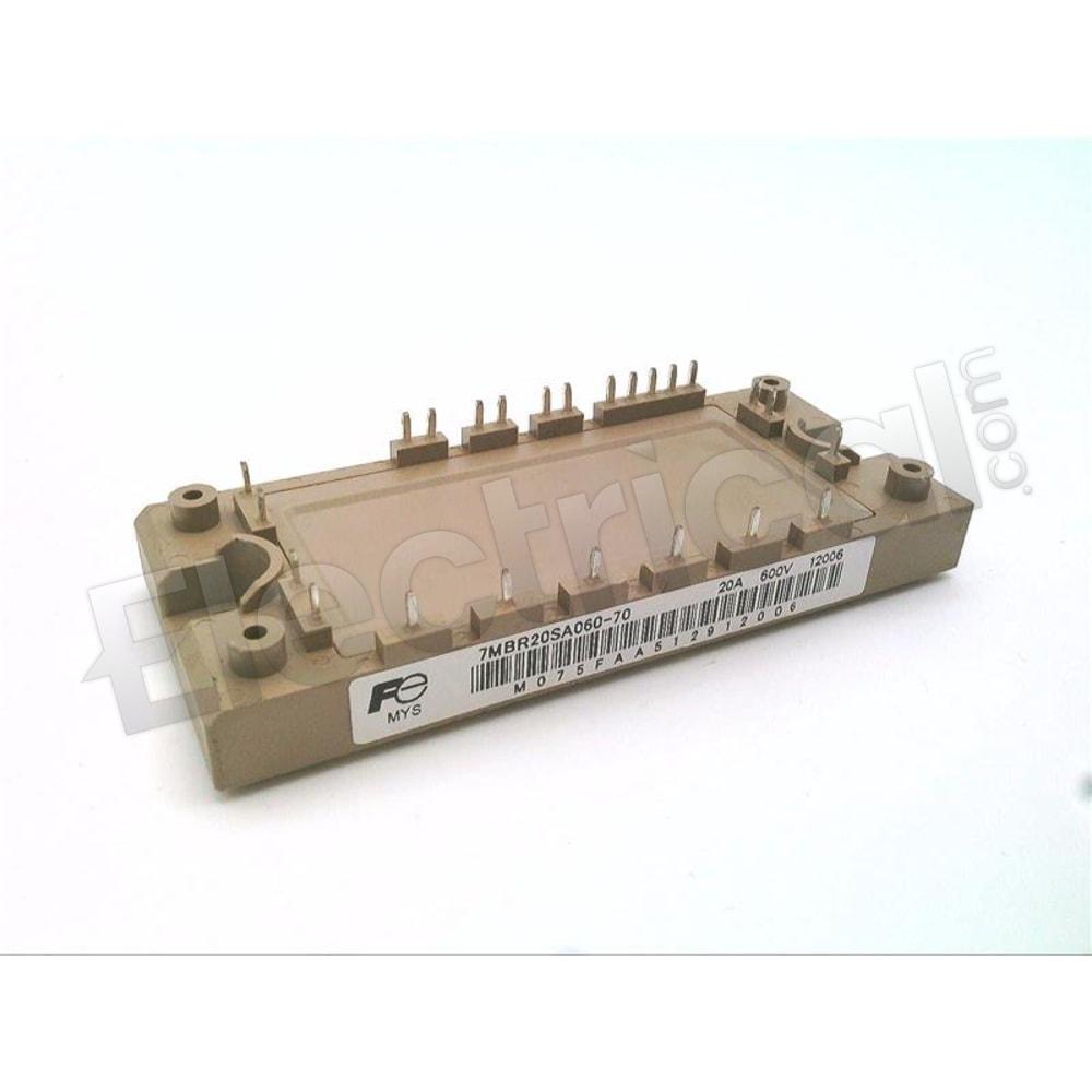 7MBR20SA060-70