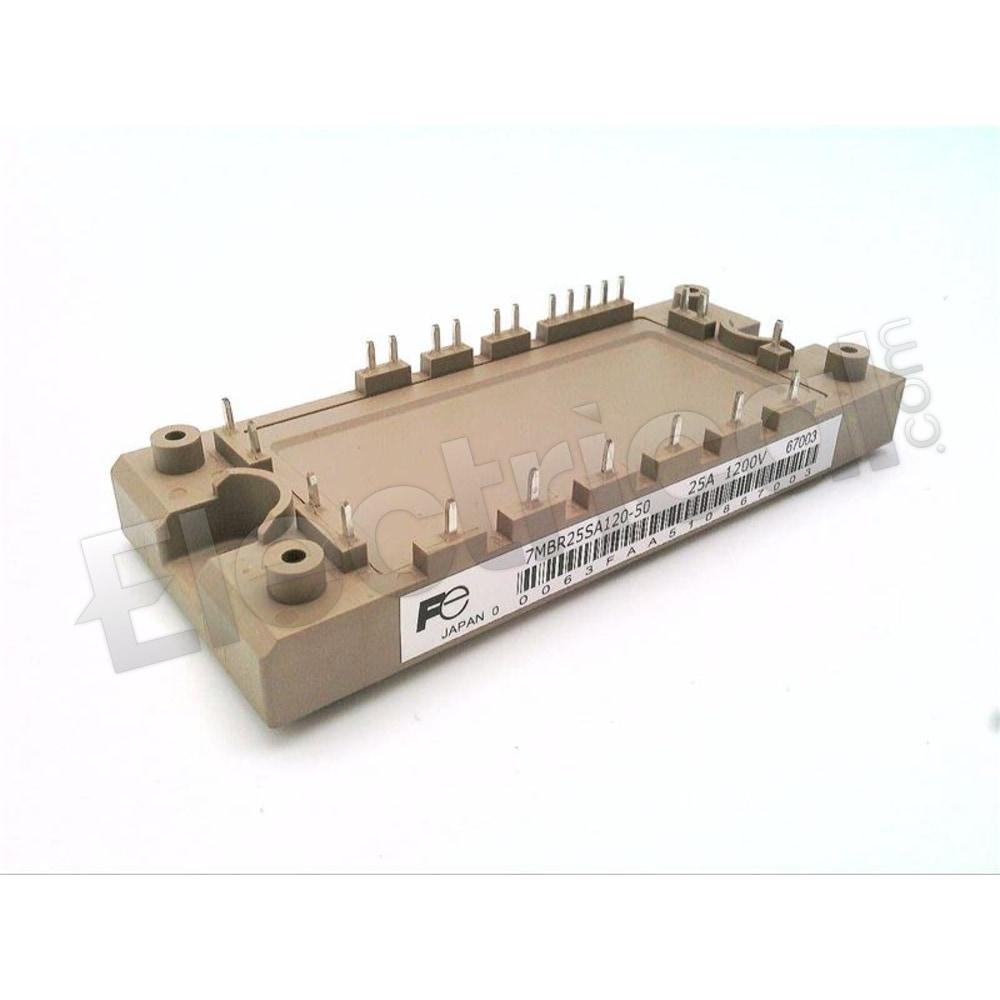7MBR25SA-120-50
