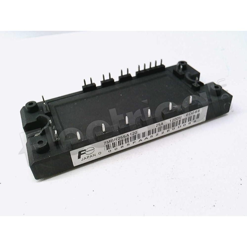 7MBR25SA120