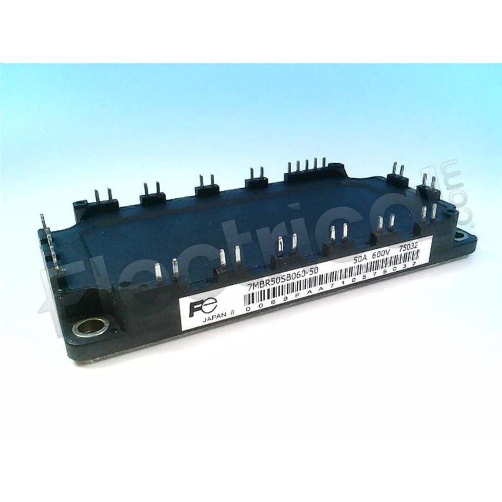 7MBR50SB060