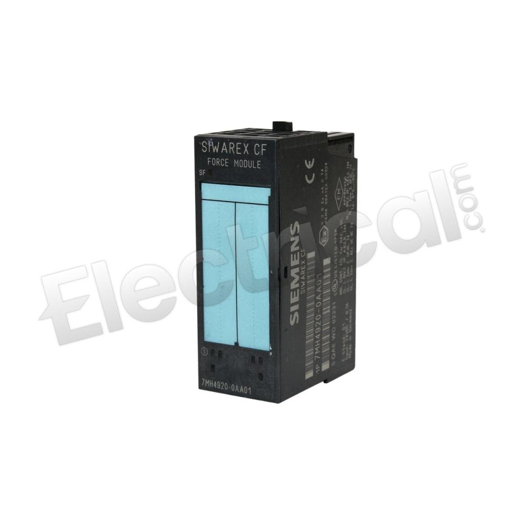 7MH4920-0AA01