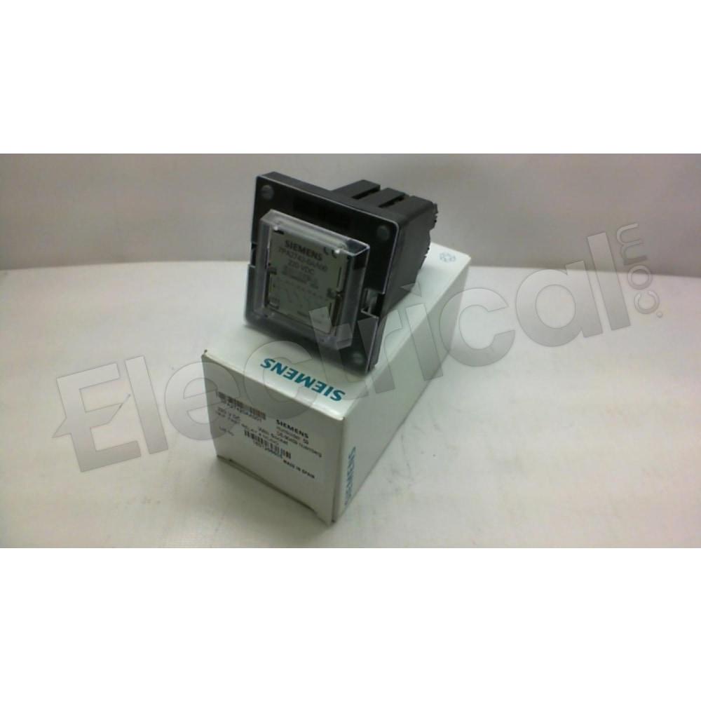 Siemens Fuse Part And Accessory 7PA2742-0AA00-1