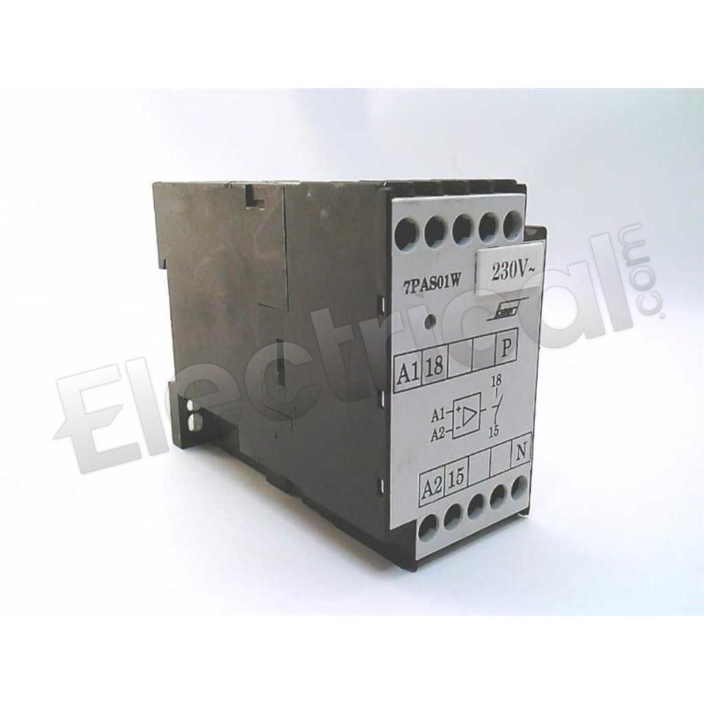 BAER Fuse Part And Accessory 7PAS01W